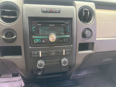Used 2010 Ford F150 XL AWD/4WD image 27
