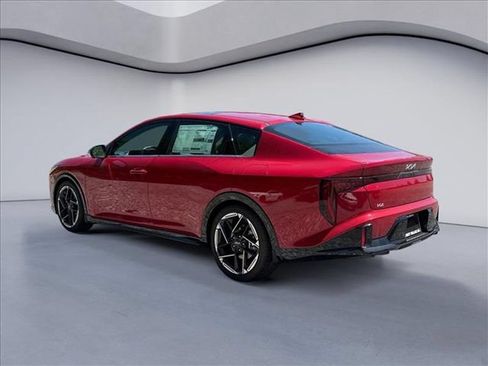 New 2026 Kia K4 GT-Line FWD image 3