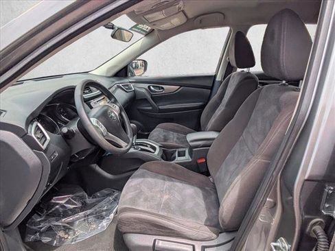 Used 2015 Nissan Rogue S AWD/4WD image 11