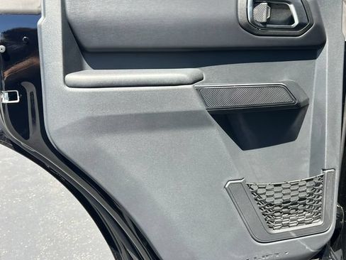 New 2026 Ford Bronco Badlands AWD/4WD image 38