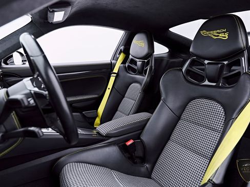 Used 2019 Porsche 911 GT3 RS RWD image 61