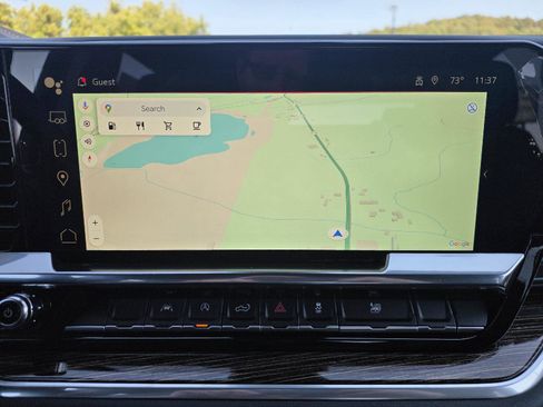 New 2026 GMC Sierra 1500 SLE image 18