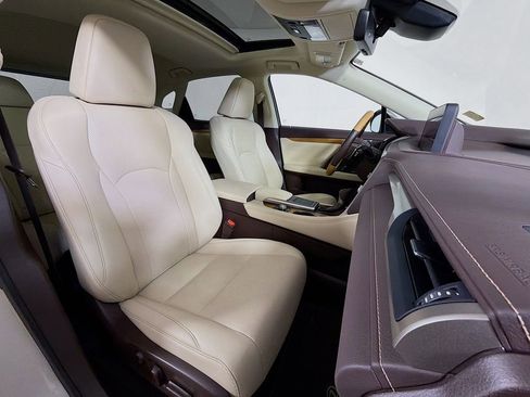 Used 2020 Lexus RX 350 FWD w/ Premium Package image 25