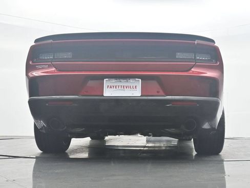 New 2026 Dodge Charger R/T AWD/4WD image 39