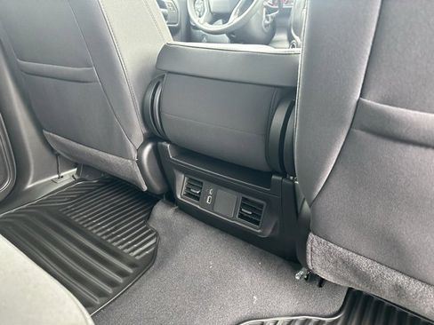 New 2026 Chevrolet Silverado 1500 Custom Trail Boss image 19