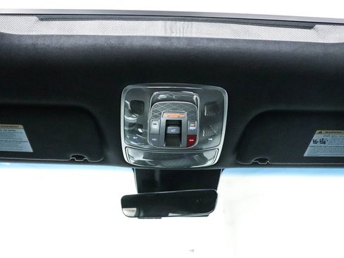 Used 2023 Genesis GV70 3.5T Sport w/ Sport Prestige Package AWD/4WD image 11