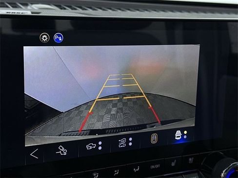 New 2026 Chevrolet Colorado ZR2 w/ Technology Package image 15