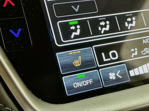 Used 2023 Subaru Outback Onyx Edition AWD/4WD image 20