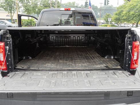 Used 2023 Ford F150 XLT w/ Equipment Group 302A High AWD/4WD image 31