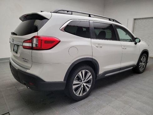 Used 2019 Subaru Ascent Limited w/ Popular Package #3 image 9