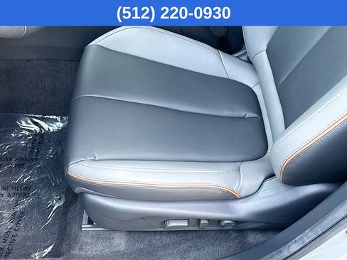New 2026 Subaru Forester Sport AWD/4WD image 23
