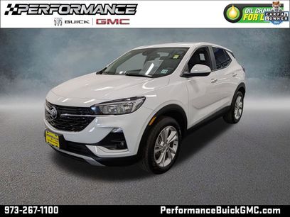 Used 2023 Buick Encore GX Preferred w/ Cold Weather Comfort Package