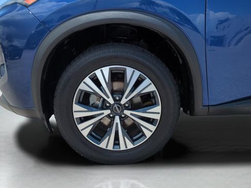 Used 2023 Nissan Rogue SV AWD/4WD image 24