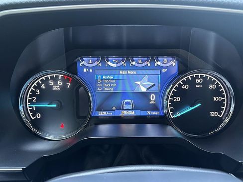 Used 2022 Ford F150 XLT w/ Equipment Group 302A High AWD/4WD image 14