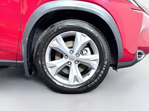 Used 2017 Lexus NX 200t AWD image 45