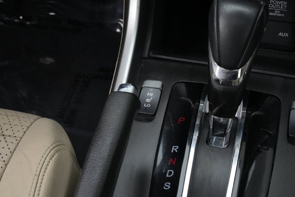 Used 2014 Honda Accord EX-L image 45