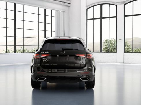 New 2026 Mercedes-Benz GLC 300 300 image 25