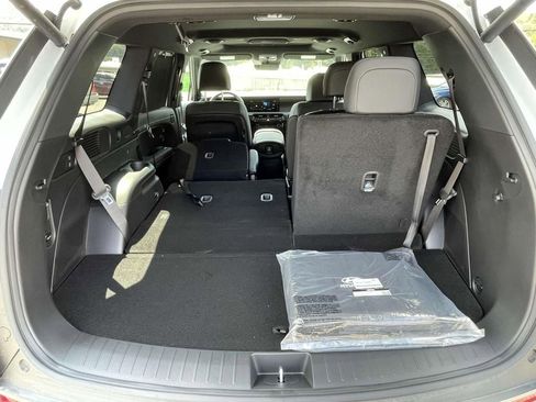 New 2026 Hyundai Palisade XRT Pro image 8