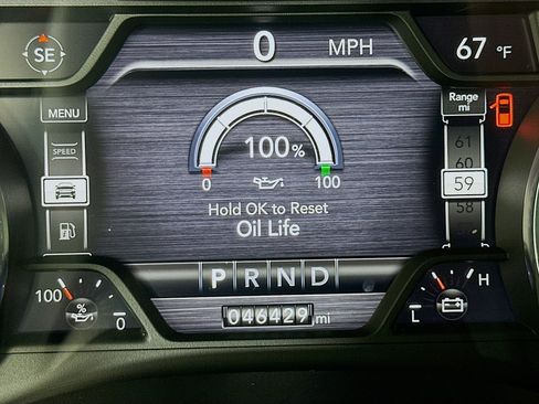 Used 2020 RAM 1500 Laramie image 19