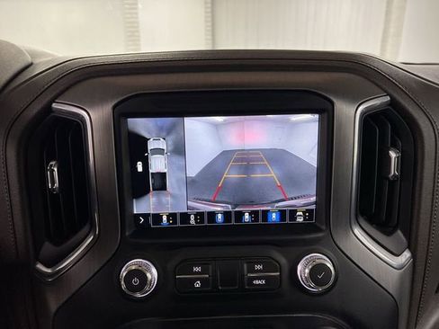 Certified 2021 GMC Sierra 2500 Denali w/ Denali Ultimate Package AWD/4WD image 15