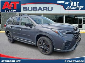 Used 2023 Subaru Ascent Onyx Edition AWD/4WD video 1