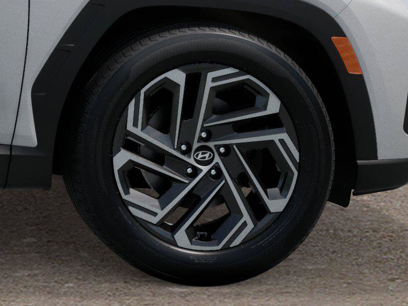 New 2026 Hyundai Tucson SEL Plus FWD image 8