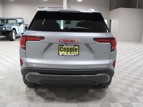 New 2026 GMC Terrain Elevation FWD image 9