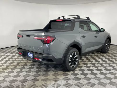 New 2026 Hyundai Santa Cruz SEL AWD/4WD image 6