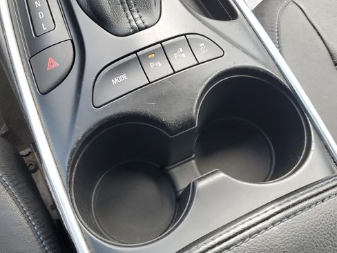 Used 2017 Chevrolet Volt Premier image 22