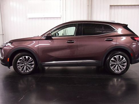 Used 2024 Buick Envision Preferred image 4