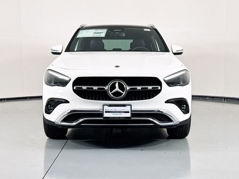 New 2026 Mercedes-Benz GLA 250 image 2