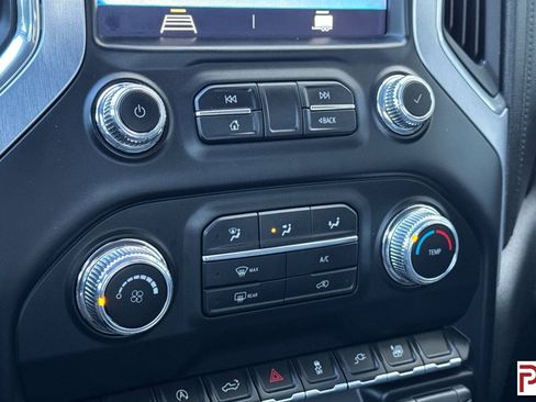 Used 2020 GMC Sierra 1500 SLE w/ Remote Start Package AWD/4WD image 22