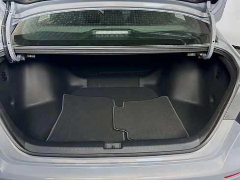 Certified 2025 Honda Accord Sport image 45