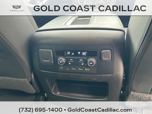 Used 2018 Chevrolet Tahoe Premier image 10