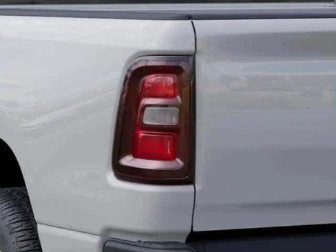 New 2026 RAM 1500 Tradesman AWD/4WD image 20