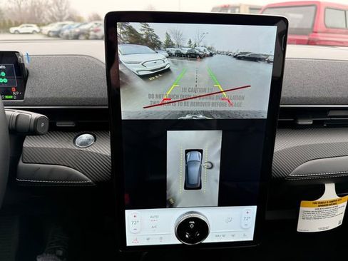 New 2026 Ford Mustang Mach-E Premium w/ Technology Package image 15