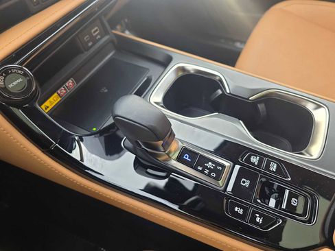 Certified 2025 Lexus NX 450h+ AWD w/ Luxury Package image 31