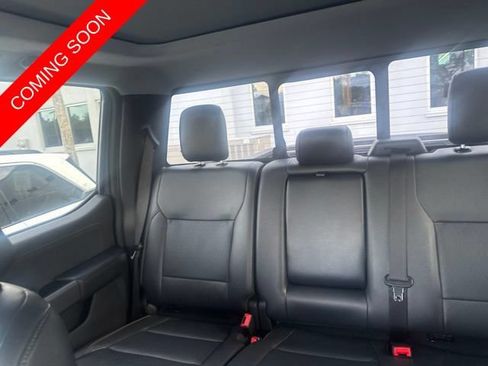 Used 2026 Ford F250 Lariat w/ Tremor Off-Road Package AWD/4WD image 16