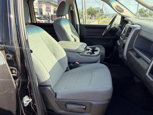 Used 2017 RAM 1500 Express w/ Express Value Package image 12