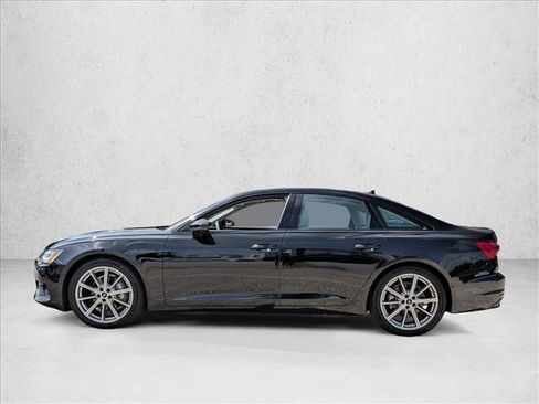 Used 2025 Audi A6 2.0T Premium AWD/4WD image 9