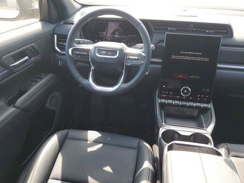 New 2026 GMC Terrain Elevation w/ Elevation Premium Package AWD/4WD image 14