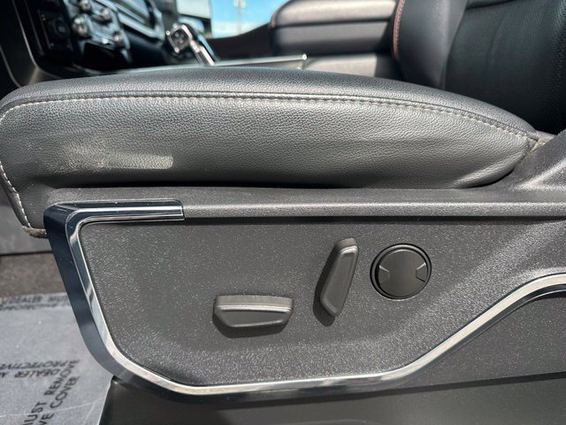 Used 2023 Ford F150 Lariat AWD/4WD image 16