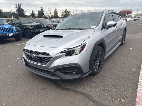 Used 2023 Subaru WRX Premium image 3