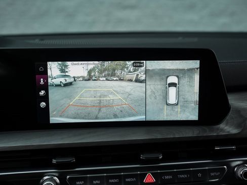 Used 2024 Kia Telluride SX X-Line image 32