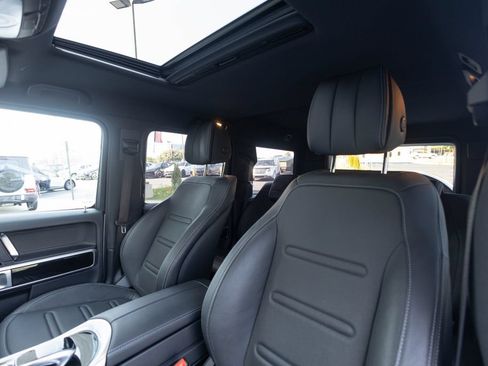 Used 2019 Mercedes-Benz G 550 image 48