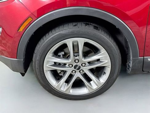 Used 2018 Lincoln MKC Reserve image 36