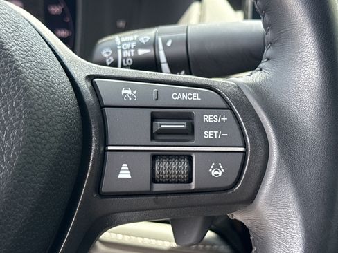 Certified 2023 Honda Accord Sport image 35