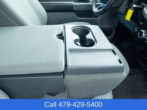 Used 2025 Ford F150 XLT w/ Equipment Group 301A Standard image 42