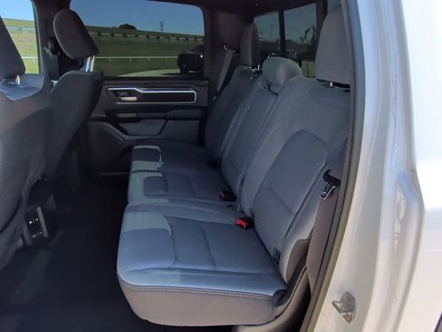 Used 2023 RAM 1500 Lone Star image 38