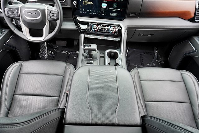 Used 2023 GMC Sierra 1500 Denali w/ Denali Reserve Package AWD/4WD image 38